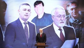 Rama nga Kosova: 45 vite burg p&euml;r ish krer&euml;t e U&Ccedil;K do t&euml;