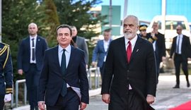 Albin Kurti zbardh takimin me Ram&euml;n: Ja &ccedil;far&euml; fol&euml;m!