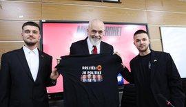 Rama uron Pavar&euml;sin&euml; e Kosov&euml;s!