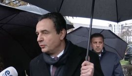 Pavar&euml;sia e Kosov&euml;s, Kurti: Sot nderojm&euml; luft&euml;n e