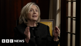 Hillary Clinton k&euml;rkon publikimin e plot&euml; t&euml; dosjeve p&euml;r