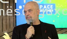 Rama prezanton Igli Taf&euml;n n&euml; krye t&euml; AKSHI-t: Besoj se