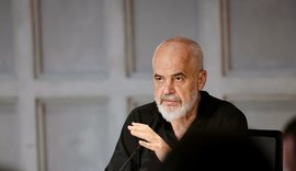 Takimi inaugurues i Bordit t&euml; Paqes, Rama drejt SHBA