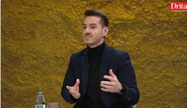 Nga student protestues, n&euml; Harvard! Historia e panjohur e Taulant