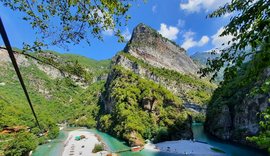 Forbes: Shqip&euml;ria, nga destinacion i panjohur n&euml; yllin e Mesdheut