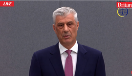 Tha&ccedil;i p&euml;rball&euml; gjyqtar&euml;ve t&euml; Hag&euml;s: Kam