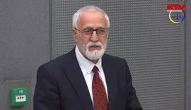 Jakup Krasniqi: N&euml; aktakuz&euml; m&euml; atribuohen role q&euml; nuk i kam