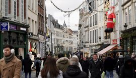 Evropa po plaket m&euml; shpejt se SHBA-ja. Por cilat vende p&euml;rballen me