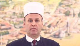 Kreu i KMSH-s&euml; uron Muajin e Ramazanit!