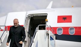 Takimi i par&euml; i Bordit t&euml; Paqes, Rama n&euml; Uashington p&euml;r