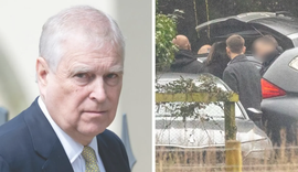 CNN: Akuzat ndaj Prince Andrew  dhe rreziku p&euml;r burgim t&euml;