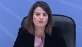 Ko&ccedil;iu: Do t&euml; rrisim pagat n&euml; Policin&euml; e Shtetit!