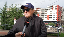 Sot protesta e PD! Qytetar&euml;t: O Sali boll me molotov&euml;, me lek&euml;t