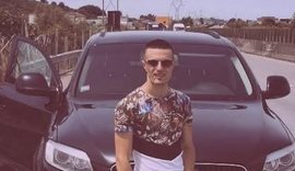 Foto dhe emri/ Kush &euml;sht&euml; i riu q&euml; u vra sot n&euml; Tiran&euml;!