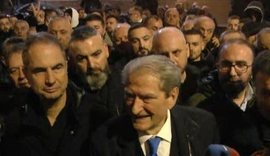 Berisha ndesh besimtar&euml;t n&euml; xhami: Zoti ua pranoft&euml;