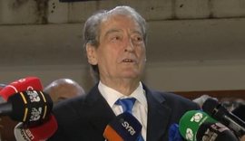 Berisha: Policia hodhi bomba me arsenik, donin t&euml; vrisnin Senad&euml;n!