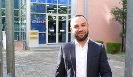 Lirohet nga qelia ish-deputeti i PS Jurgis &Ccedil;yrbja!
