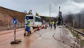 Rruga bllokon Juglindjen!