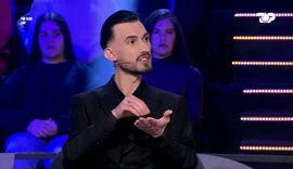 Kristi Lamaj zbulon arsyen e v&euml;rtet&euml; pse u largua nga BBV!