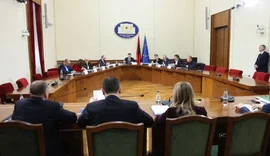 P&euml;rfundon pa vendim mbledhja e K&euml;shillit t&euml; Mandateve.