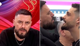 Miri shp&euml;rthen ndaj Gimbos: M&euml; tha pedofil. M&euml; vuri dor&euml;n