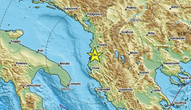 T&euml;rmet n&euml; Shqip&euml;ri!