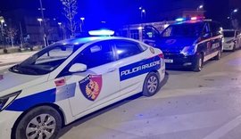 Arrestohet drejtuesi i mjetit q&euml; p&euml;rplasi p&euml;r vdekje