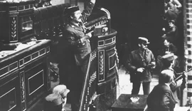 Spanja hap dosjet e grushtit t&euml; shtetit pas 45 vitesh. &Ccedil;far&euml;