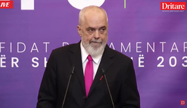 PS mbledh grupin parlamentar, nis fjala e Ram&euml;s!