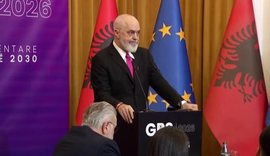 Rama: Jemi n&euml; udh&euml;kryq t&euml; ri, jan&euml; rreziqe q&euml;