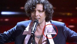 Ermal Meta rikthehet n&euml; Sanremo me &ldquo;Stella stellina&rdquo;. Ja