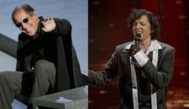 Celentano mahnitet nga Ermal Meta n&euml; Sanremo
