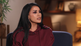 Doja t&rsquo;i jepja fund jet&euml;s!Rr&euml;fimi prek&euml;s i Jonida Maliqit!