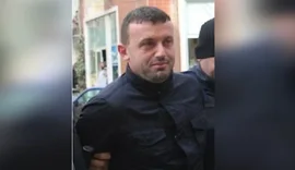 Durim Bami k&euml;rkon transferim nga burgu &ldquo;313&rdquo;: K&euml;tu duan