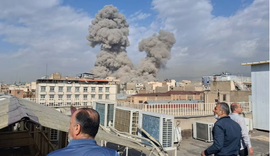 SHBA dhe Izraeli sulmojn&euml; Iranin!