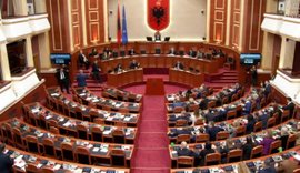 Pas sherrit Balla-Bardhi, opozita braktis sall&euml;n e Kuvendit