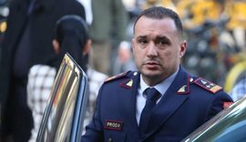 Kush do ta z&euml;vend&euml;soj&euml; Ilir Prod&euml;n? Dalin emrat e