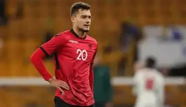 Ekskluzive / Sylvinho th&euml;rret Ernest Mu&ccedil;in n&euml; Komb&euml;tare!