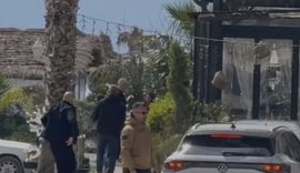 Kryeministri Edi Rama n&euml; Vlor&euml; pas fundjav&euml;s n&euml; Dh&euml;rmi