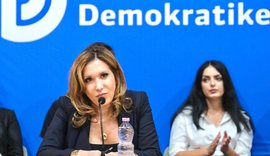 Evi Kokalari shpall kandidatur&euml;n p&euml;r kryetare t&euml; PD-s&euml;: