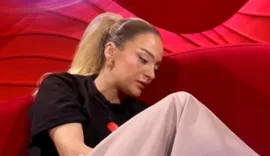 Eliminimi i Gimbos, Selin p&euml;rlotet n&euml; dhom&euml;n e rr&euml;fimit. Ja