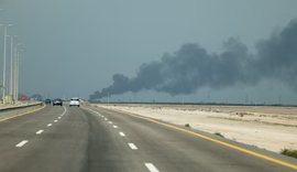 Hakmerret Irani. Sulmon objektet e gazit n&euml; Katar, tensione n&euml;