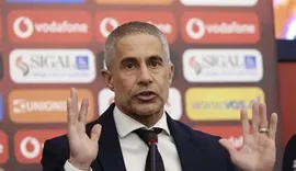 Sylvinho largohet nga Komb&euml;tarja Shqiptare pas humbjes me Polonin&euml;?!