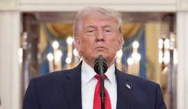 Trump propozon arm&euml;pushim por me nj&euml; kusht!