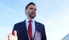 JD Vance paralajm&euml;ron Iranin: Mos luani me SHBA-n&euml;!