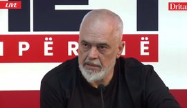 Rama: Dera e BE-s&euml;, e hapur p&euml;r Shqip&euml;rin&euml;. Ja