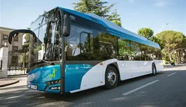 Rritja e naft&euml;s/ Nga nes&euml;r reduktohet me 40% flota e autobus&euml;ve