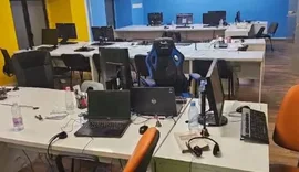 Aksion kund&euml;r call center n&euml; Tiran&euml;/ Policia: Ja si u