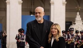 Rama takohet me Melonin: Asnj&euml; qeveri italiane s&rsquo;ka b&euml;r&euml;