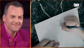 Mesazhet emocionuese q&euml; mori Ledion Li&ccedil;o nga n&euml;na dhe